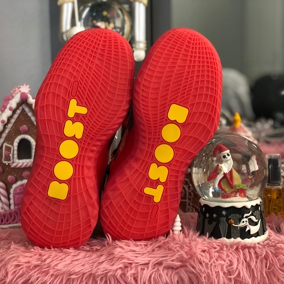 Authentic HARDEN vol. 5 BOOST - Picture 4 of 4